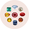 Astrological Stones