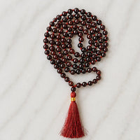 Sandalwood Malas