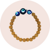 Evil Eye Bracelets
