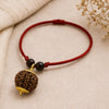 9 Mukhi Rudraksha Mala (Java) – Natural Nau Mukhi Rudraksha Mala for Courage, Protection & Spiritual Strength