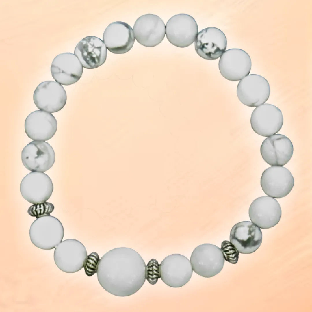 Cancer Rashi Bracelet (Karka Rashi) – Emotional Balance Bracelet