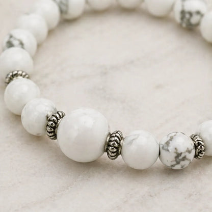 Cancer Rashi Bracelet (Kark Rashi) – Zodiac Astrology Bracelet for Moon Emotional Balance & Intuition