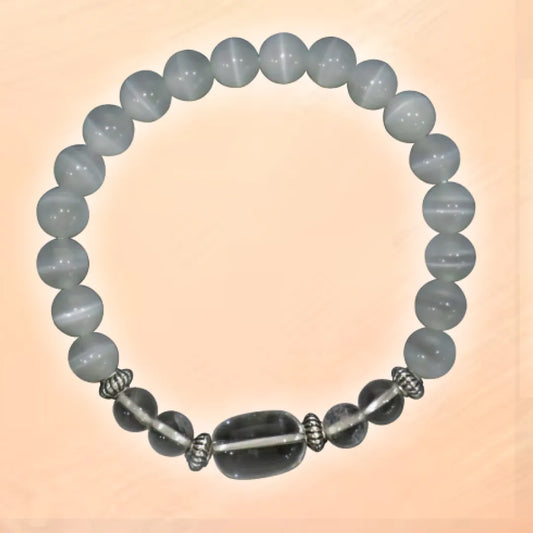 Libra Rashi Bracelet (Tula Rashi) – Harmony & Balance Bracelet