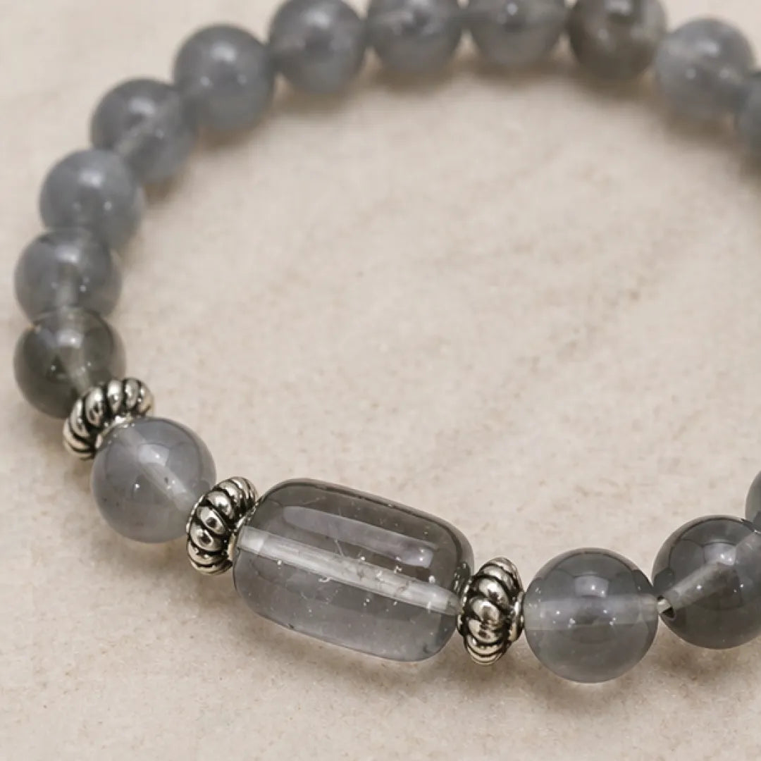 Libra Rashi Bracelet (Tula Rashi) – Zodiac Astrology Bracelet for Venus Balance, Harmony & Prosperity