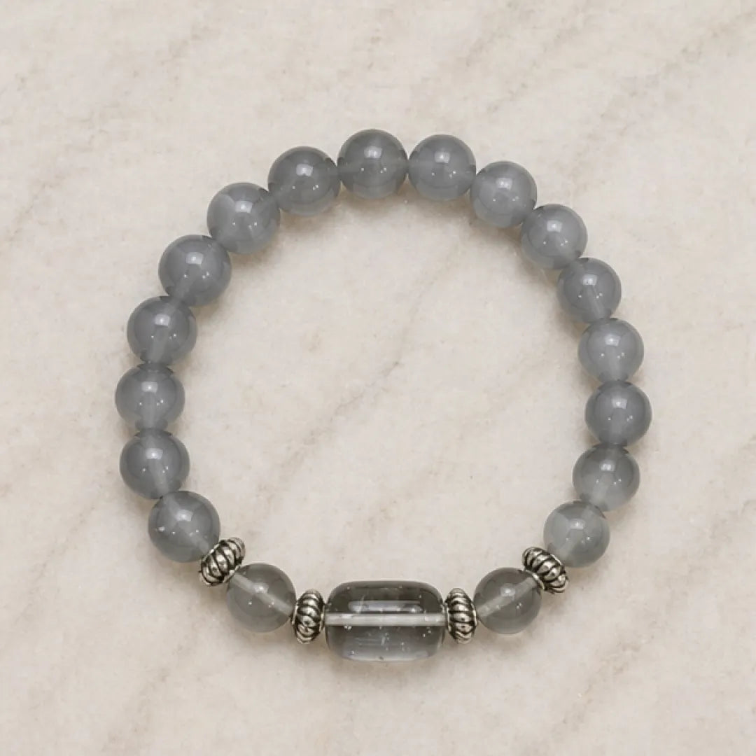 Libra Rashi Bracelet (Tula Rashi) – Zodiac Astrology Bracelet for Venus Balance, Harmony & Prosperity