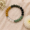 Money Magnet Bracelet – Prosperity Energy Bracelet for Wealth Attraction, Abundance Mindset & Positive Financial Flow