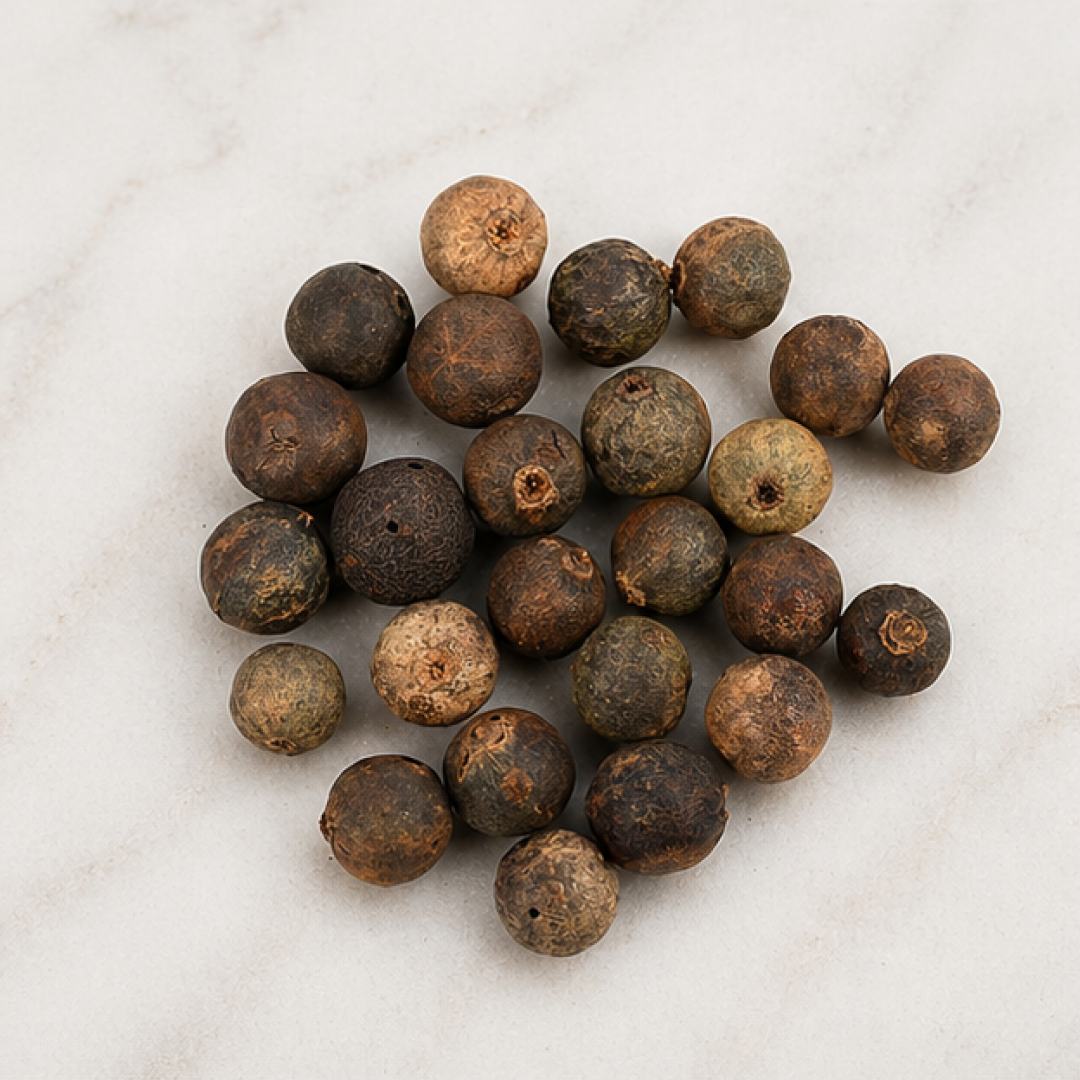 Sacred Rudraksha Fruit – Natural Whole Rudraksha with Spiritual Packing