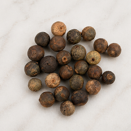 Sacred Rudraksha Fruit – Natural Whole Rudraksha with Spiritual Packing