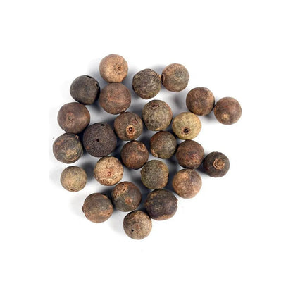Sacred Rudraksha Fruit – Natural Whole Rudraksha with Spiritual Packing