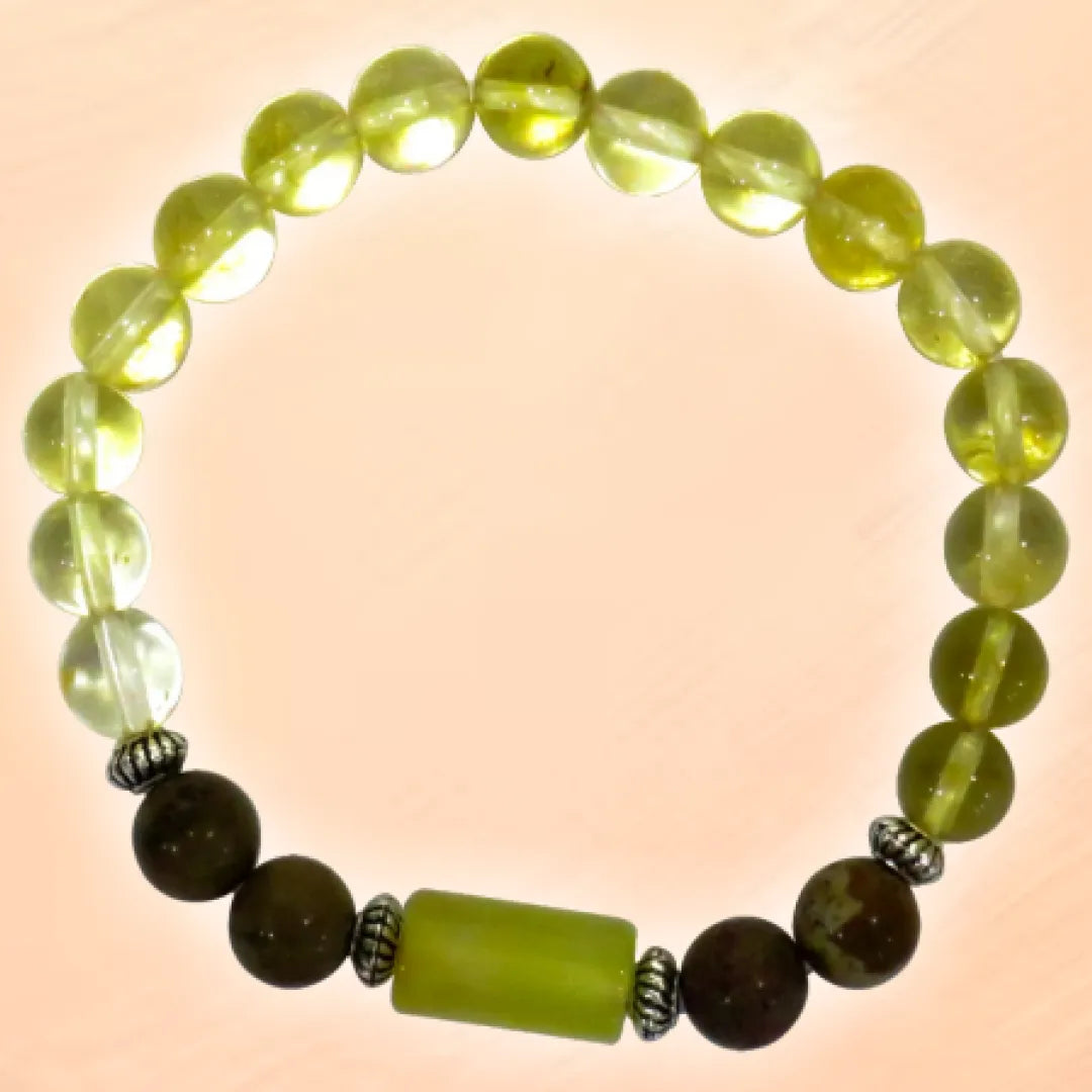 Sagittarius Rashi Bracelet (Dhanu Rashi) – Growth & Optimism Bracelet