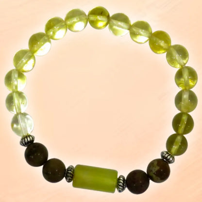 Sagittarius Rashi Bracelet (Dhanu Rashi) – Growth & Optimism Bracelet