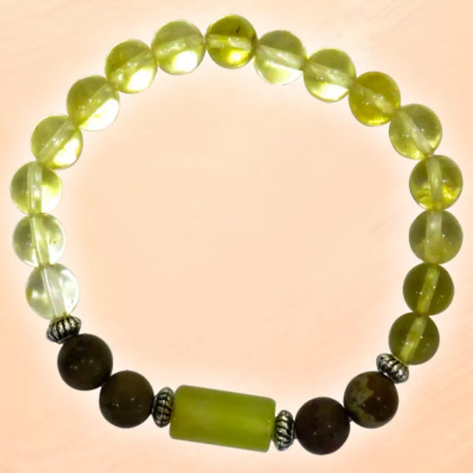 Sagittarius Rashi Bracelet (Dhanu Rashi) – Growth & Optimism Bracelet