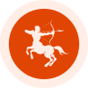 Sagittarius (धनु)